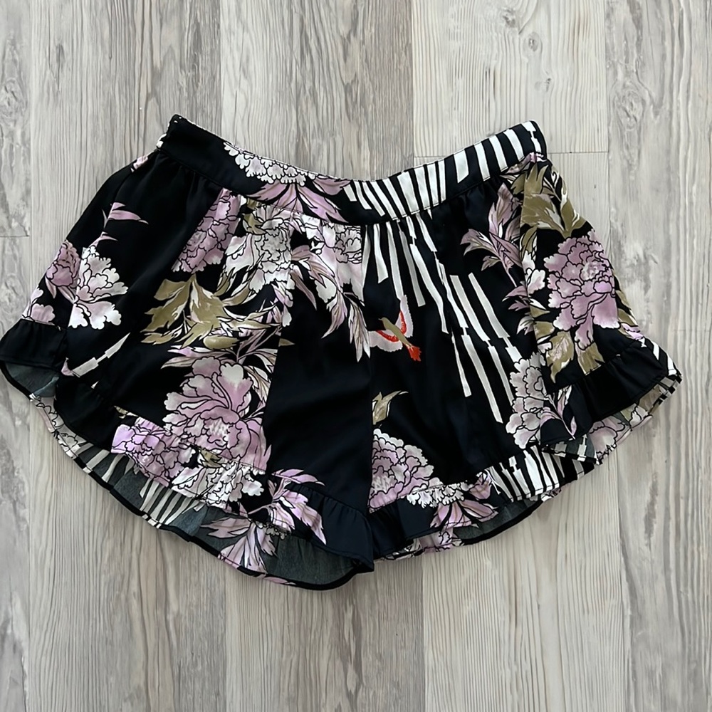 Band Of Gypsies Shorts